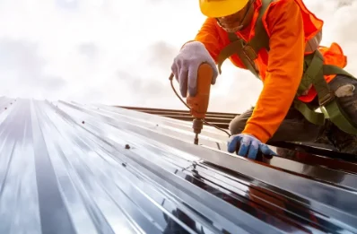 Travaux de zinguerie à Hecq